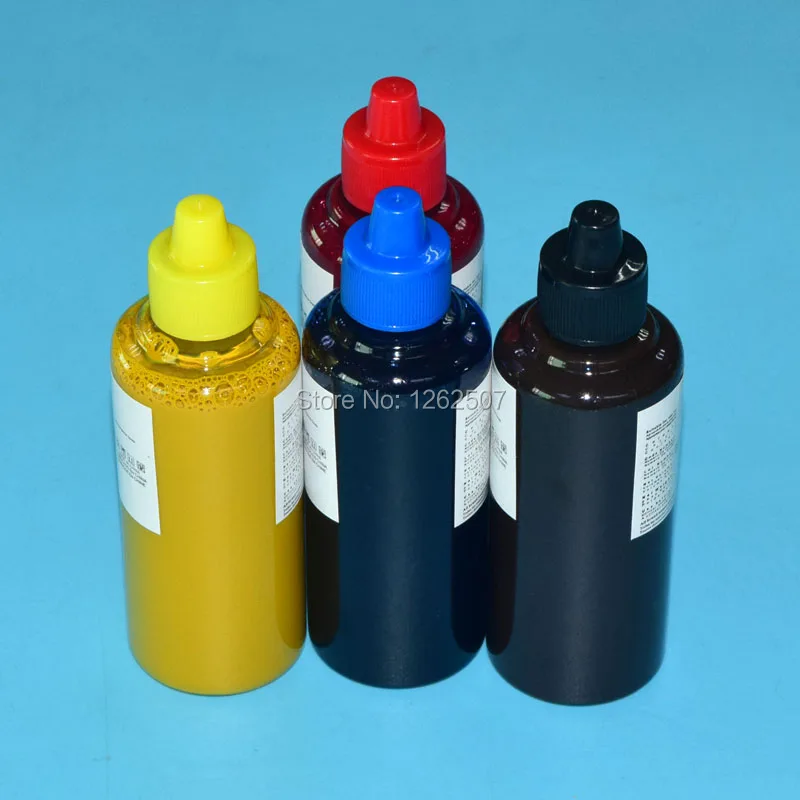 4 шт. 100 мл чернила для сублимационной печати|sublimation ink|ink sublimationsublimation ink epson |