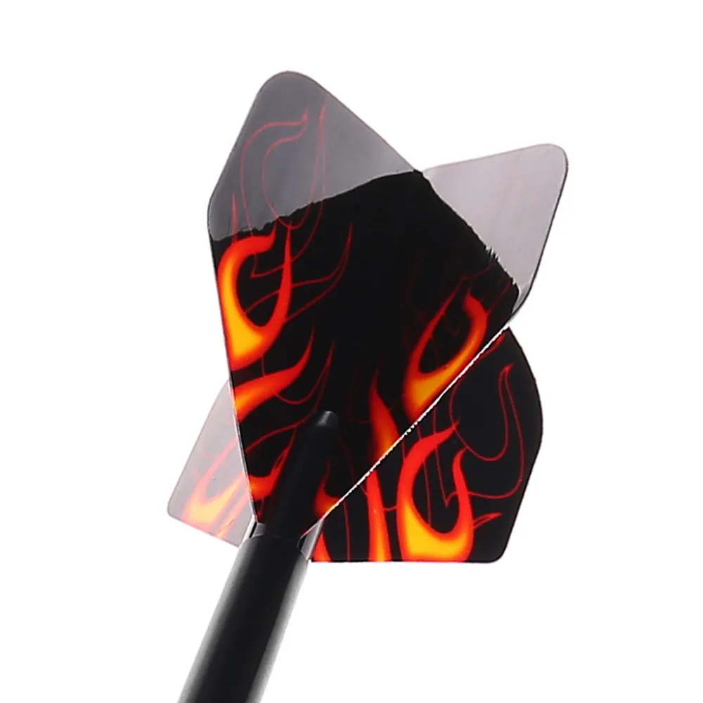 Новинка 6 шт. красивая Дротика авиаперелеты игрушка для метания полета|Дартс| |