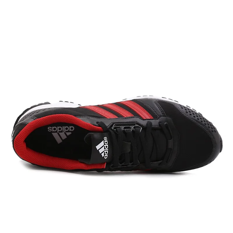 Новое поступление оригинальных мужских кроссовок для бега Adidas Marathon 10 M | Спорт и