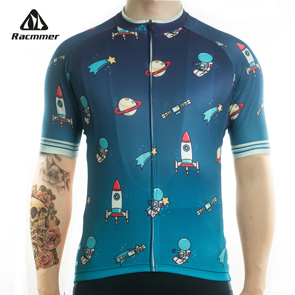 Велосипедная одежда Racmmer 2020 для велоспорта Mtb короткая Maillot Roupa Ropa De Ciclismo Hombre Verano # DX