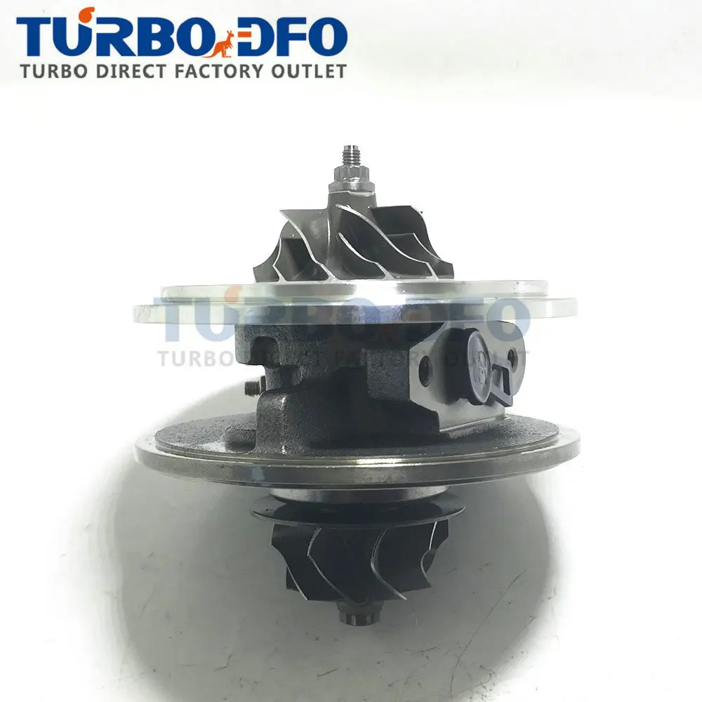 Турбокартридж GT2052V 726442 726442-0004 турбина CHRA 14411-2W203 для Nissan Pathfinder Mistral Terrano II (R20) 3 0 ZD30ETI |