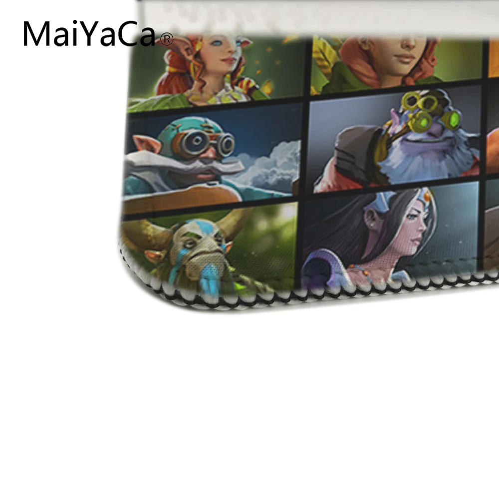 Красный фон Dota2 коврик для мыши компьютер коврик для мыши логотип Dota большой размер игровой коврик для мыши геймер Аниме Коврик для мыши