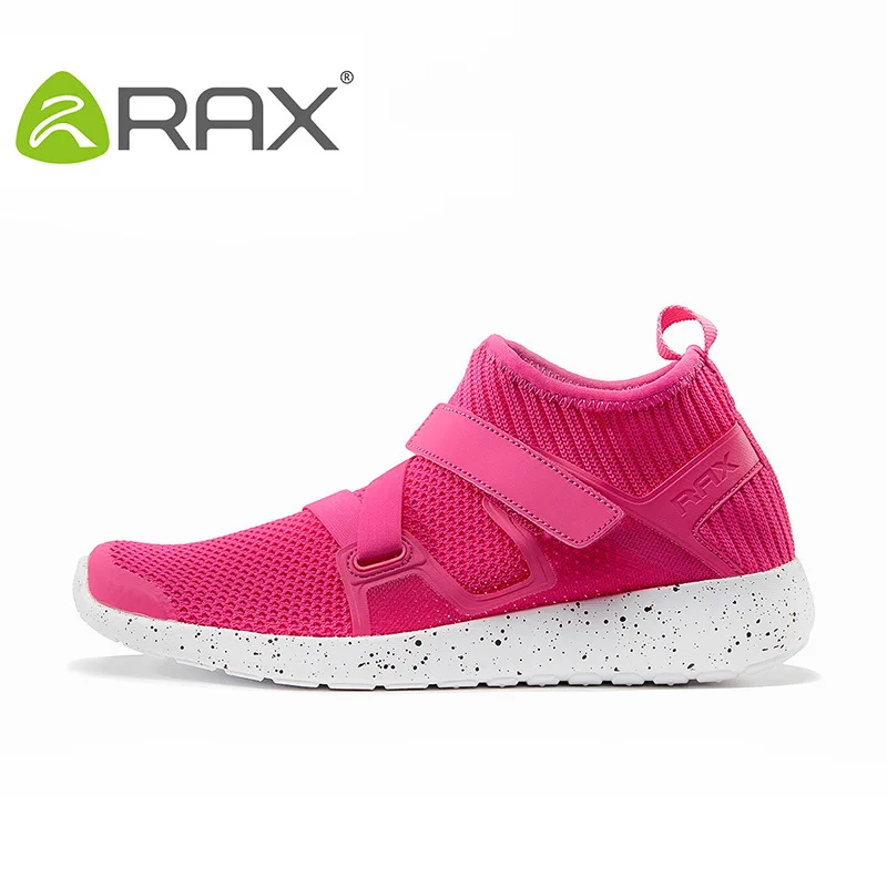 Rax спортивная обувь для мужчин 2020 Новая летняя уличная Мужская