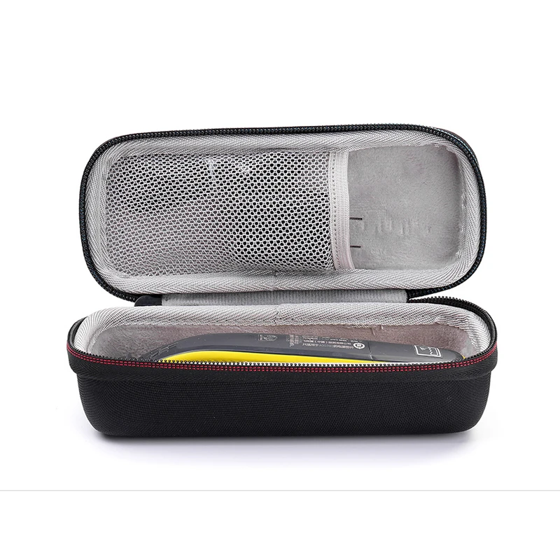 Защитный Портативный чехол для Philips OneBlade QP2530/2520 триммер бритвы EVA дорожная сумка