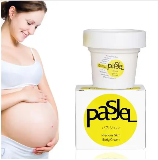 

25pcs/lot Pasjel precious Skin Body Cream afy stretch marks remover scar removal powerful postpartum obesity pregnancy cream