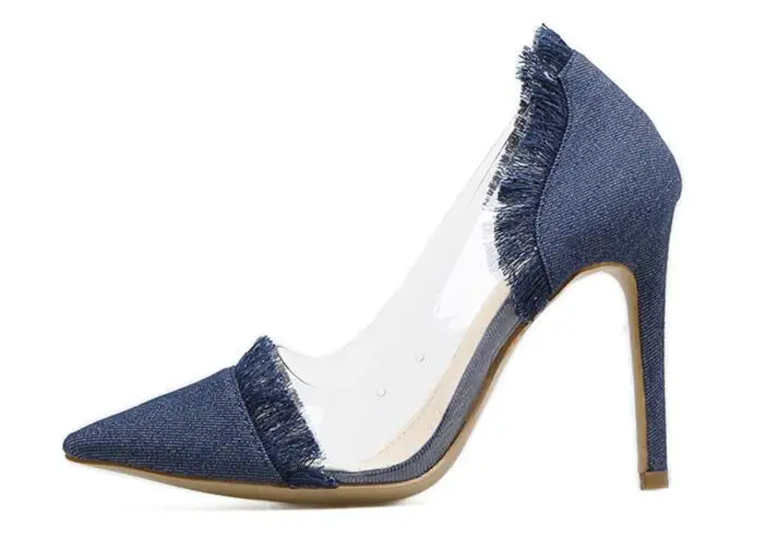 Zapatos Mujer модная зимняя одежда Sapato Feminino женские с острым носком тонкие туфли