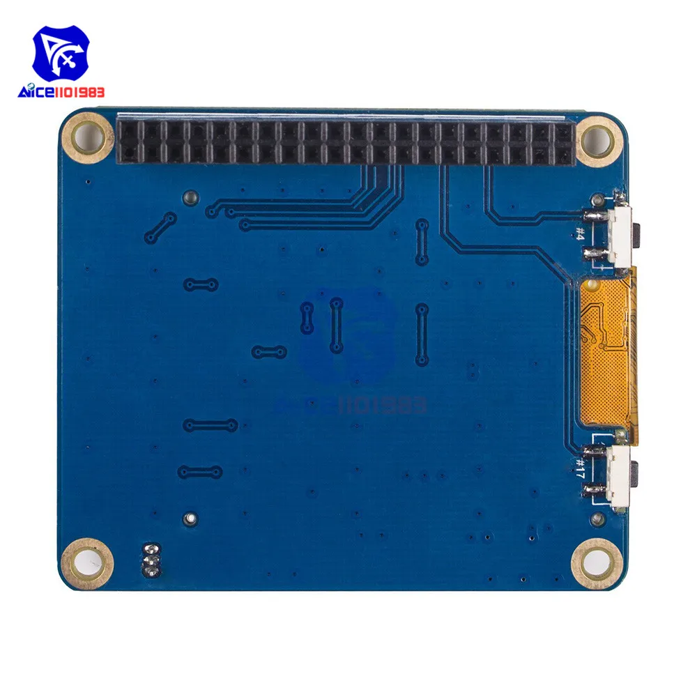 ЖК дисплей 2 &quotTFT LCD 240*320 с высоким уровнем пикселей интерфейсом SPI для Φ +/3B /2B/3 A +/Zero