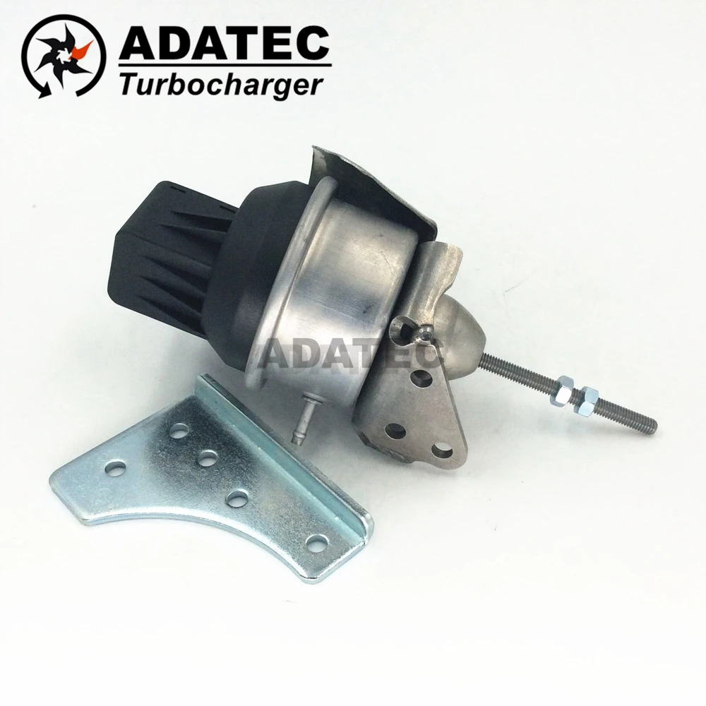 Турбопривод BV43 53039700168 53039880168 1118100 ED01A турбопривод для Great Wall Hover 2 0 T H5 4D20 2.0L 2.0L|turbo