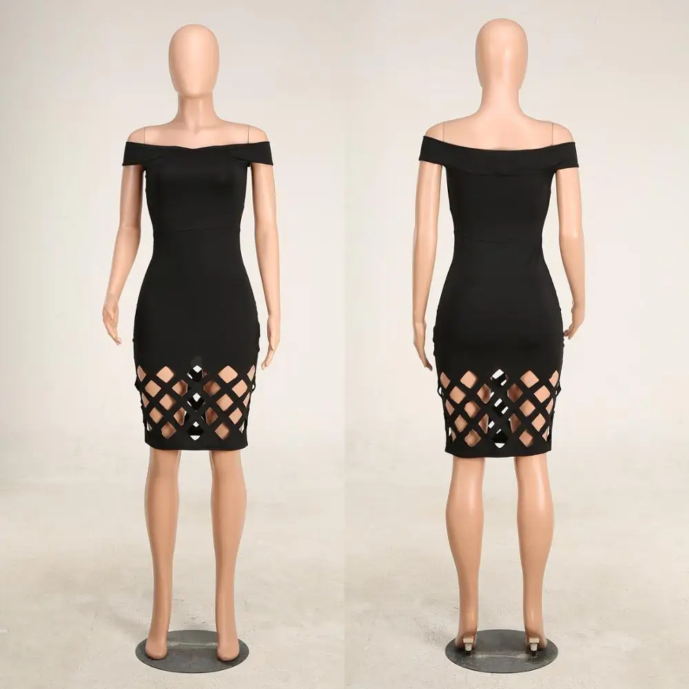 Наивный блеск женское открытое летнее платье без рукавов с открытыми плечами