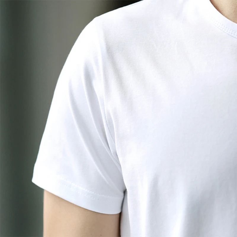 3D футболка Для мужчин Горячая Повседневное хлопок короткий рукав с принтом