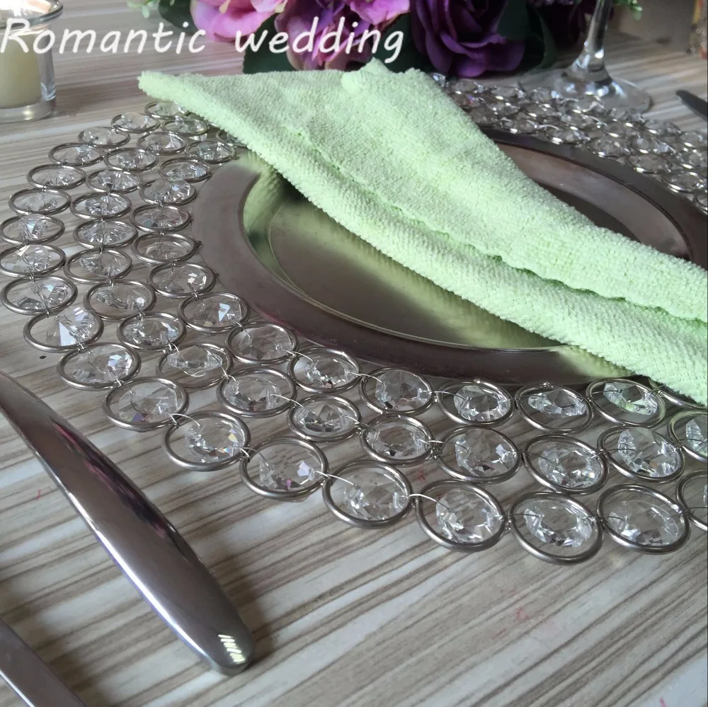 10 шт./лот Бесплатная пересылка кольцо золото/серебристого цвета со стразами и