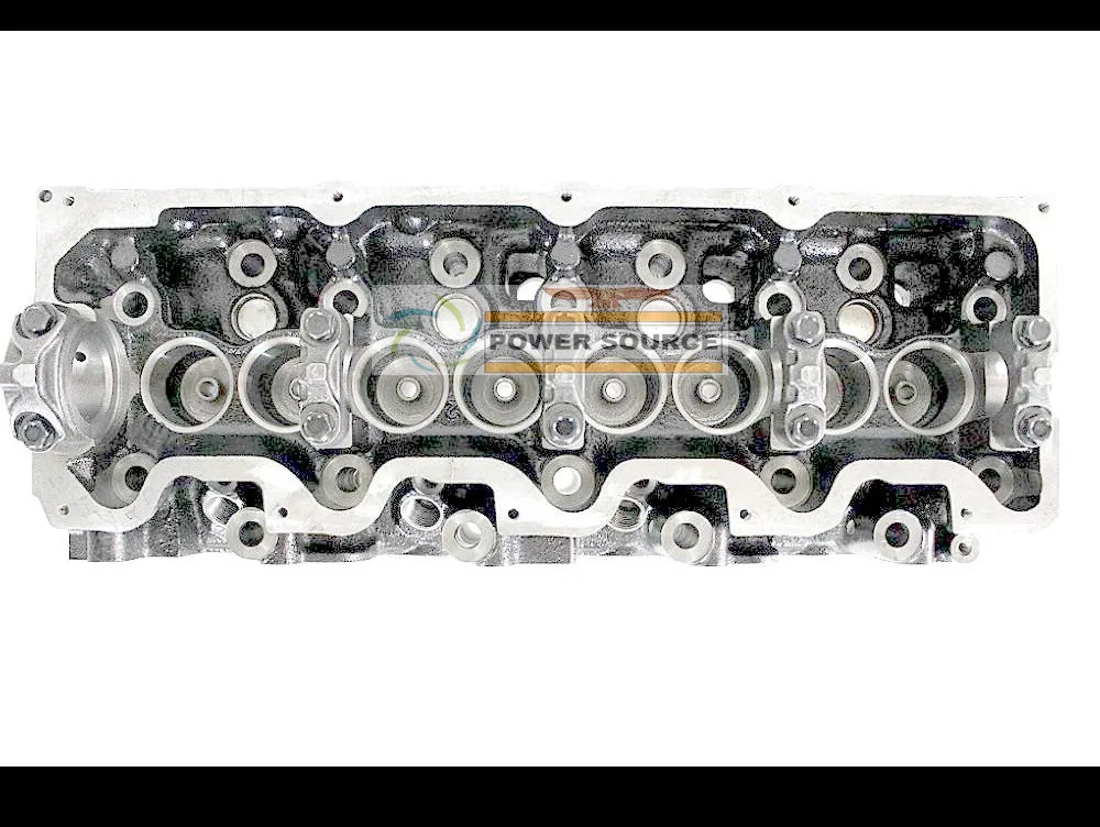 5L головка цилиндра для Toyota Hilux Dyna Hiace 2987cc 3 0 D 8v 1998-11101-54150 11101 3.0L 909 054 54151 | Автомобили и