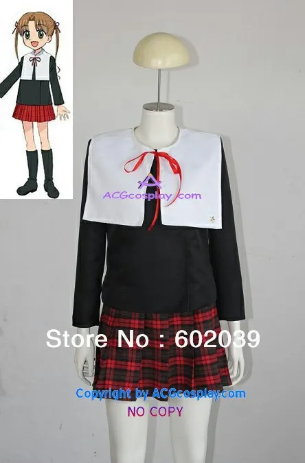 Женская униформа Gakuen Alice костюм для косплея школьная форма|cosplay costume|uniform cosplaycosplay