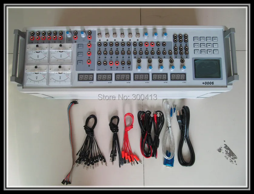 MST 9000 + Авто Датчик Ecu генератор сигналов инструмент моделирования экспертов в