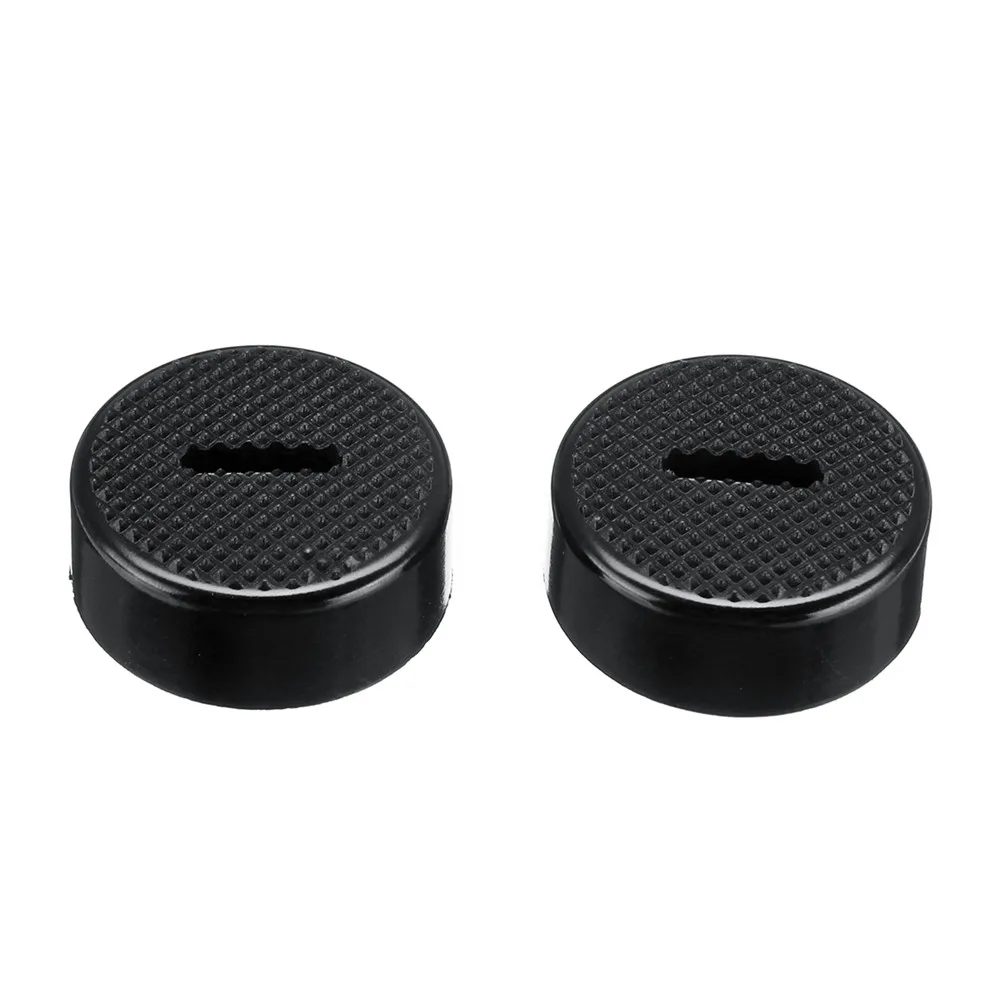 1 pair cap Держатель углеродной счетки для MAKITA CB-430 430 GA400 638921-2 638448-2 BGA450 BGA452 DGA452 BGD800 BJS160 BJS161 BGA402 DGA452REF - Цвет: 1 pair cap