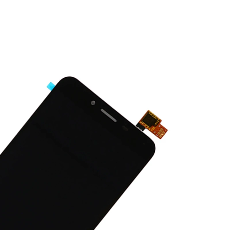 Для ASUS ZenFone 3 Max ZC553KL ЖК-дисплей Дисплей Сенсорный экран планшета Ассамблеи