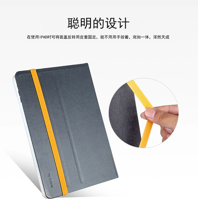 Роскошный чехол для Apple iPad air 1 2, чехол для iPad 5 6, умный чехол, чехол для планшета, ультра тонкий флип, PU кожаный чехол-подставка