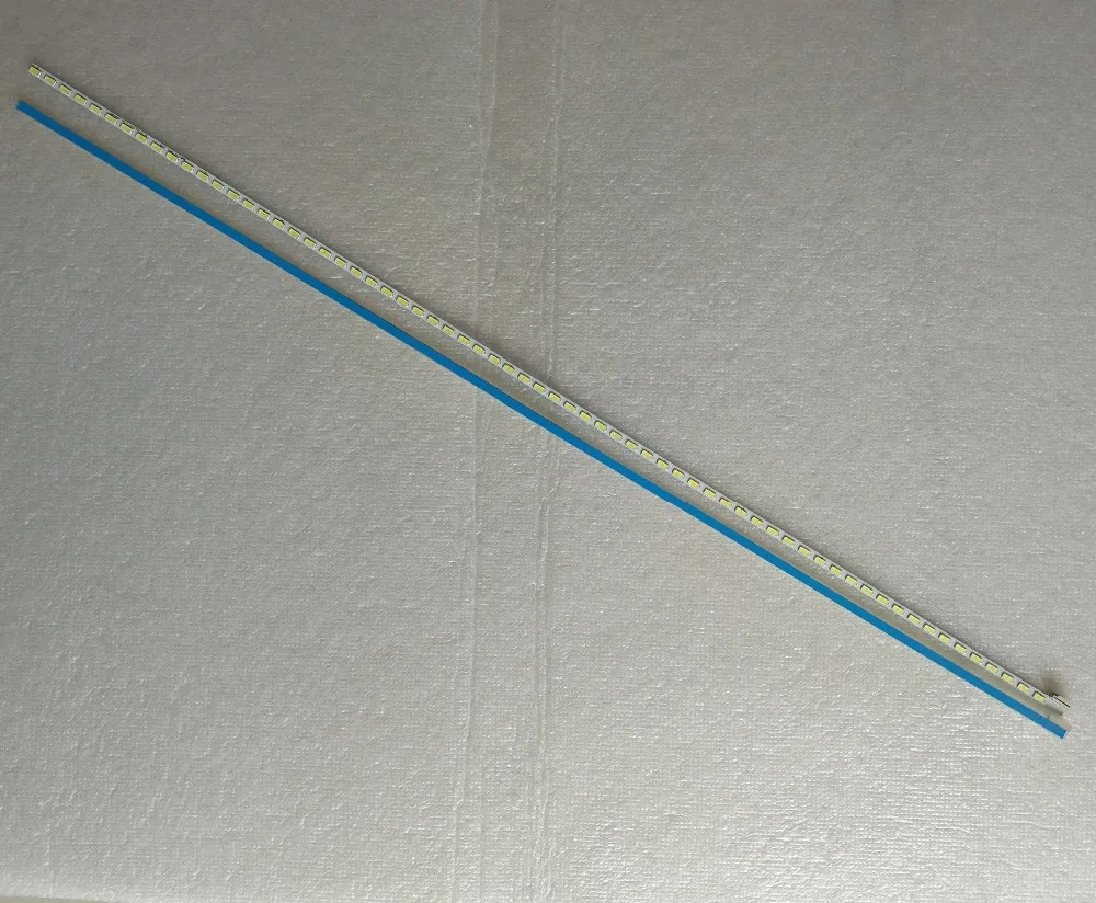 Новая светодиодная лента 55 дюймов V12 Edge REV1.1 L R Type 6920L 0001C 6916L0781A для 6922L 0005A 0006A 66