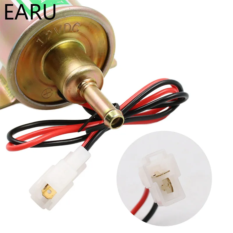 DIY Мини высококачественный универсальный дизельный бензиновый Электрический