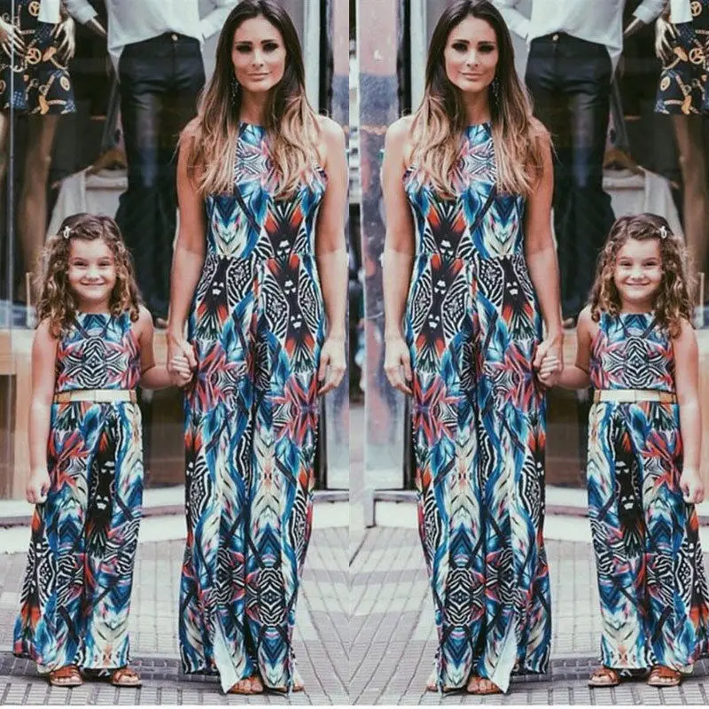 Новинка 2018 подходящая ко всей семье детская юбка пачка без рукавов кружевной