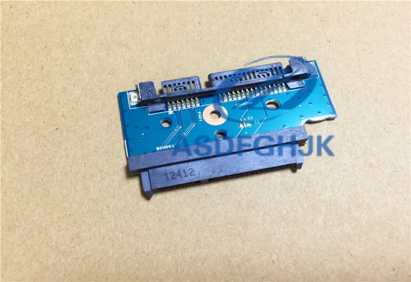 Для жесткого диска HP Probook 4540S Sata соединительная плата 48 4sj02. 011 Rocky 15 HDD BD 11799-1 100% ТЕСТ