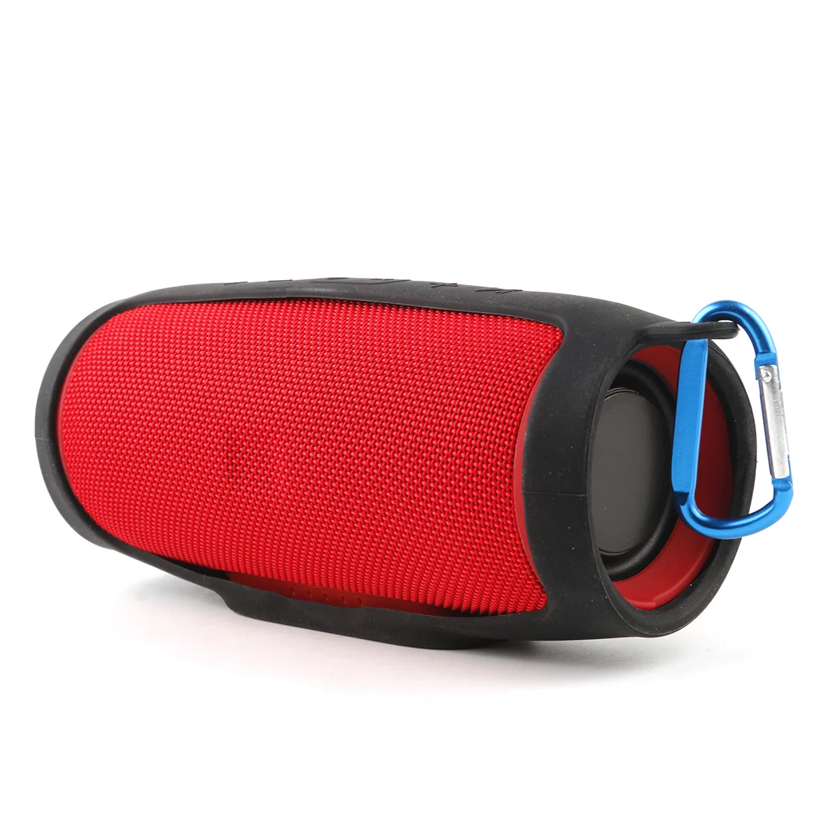 Мягкий силиконовый чехол для JBL Charge 3, противоударный водонепроницаемый защитный чехол для Charge3, черный, зеленый, красный, синий