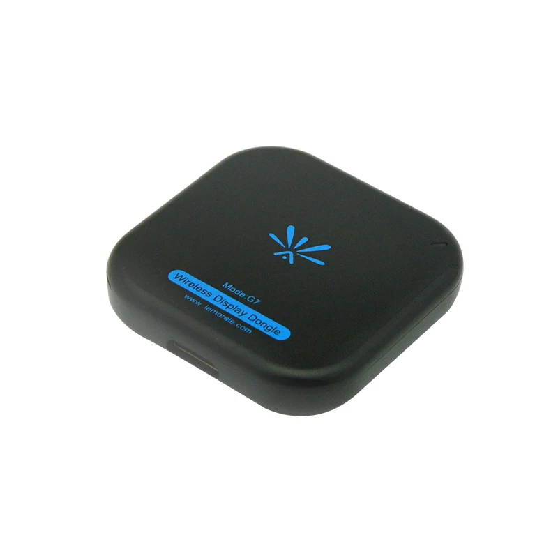 Mirascreen беспроводной G7 5 ГГц ТВ палка высокого Скорость Wi Fi Дисплей приемник Dongle