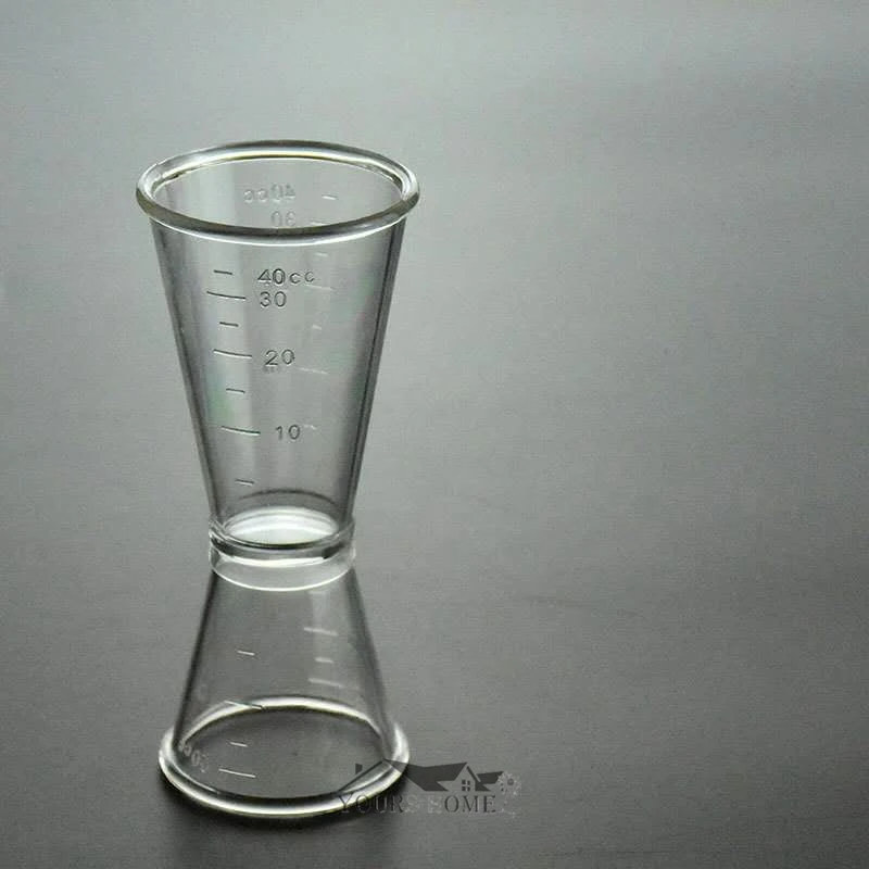 1 шт измерительная чашка инструменты Бар мера шейкер для коктейля Напиток