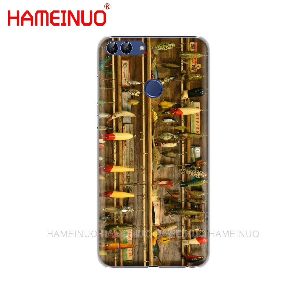 HAMEINUO рыболовное снаряжение рыболовная снасть для озера чехол сотового телефона
