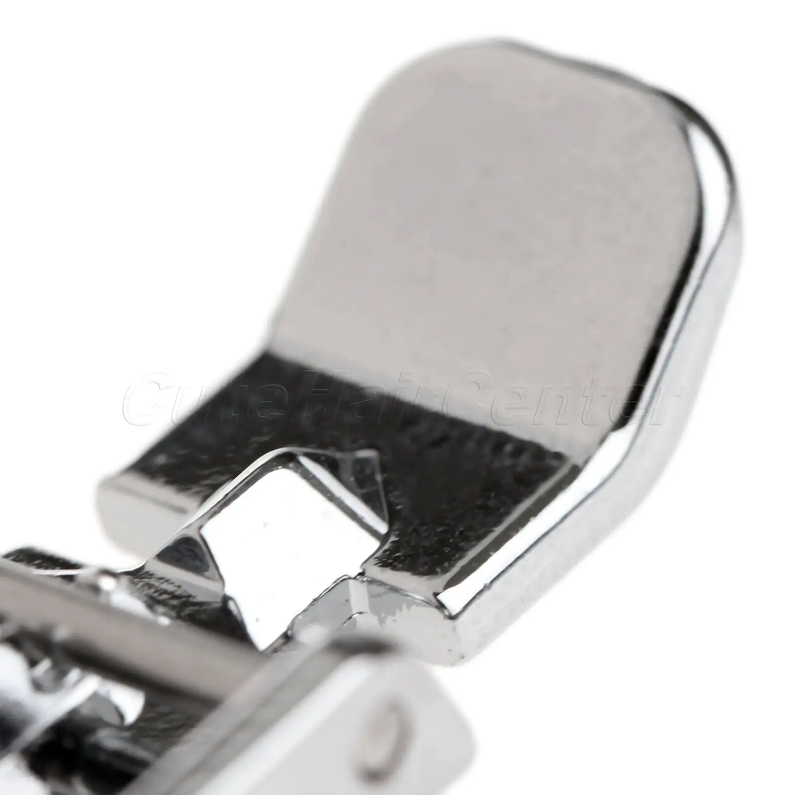 Горячая продажа 1 шт молния ноги 2 стороны швейная машина брат Janome Singer оснастки