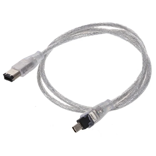 Акция! PCI Express x1 E FireWire 1394a IEEE1394 плата контроллера 3 порта для рабочего стола |