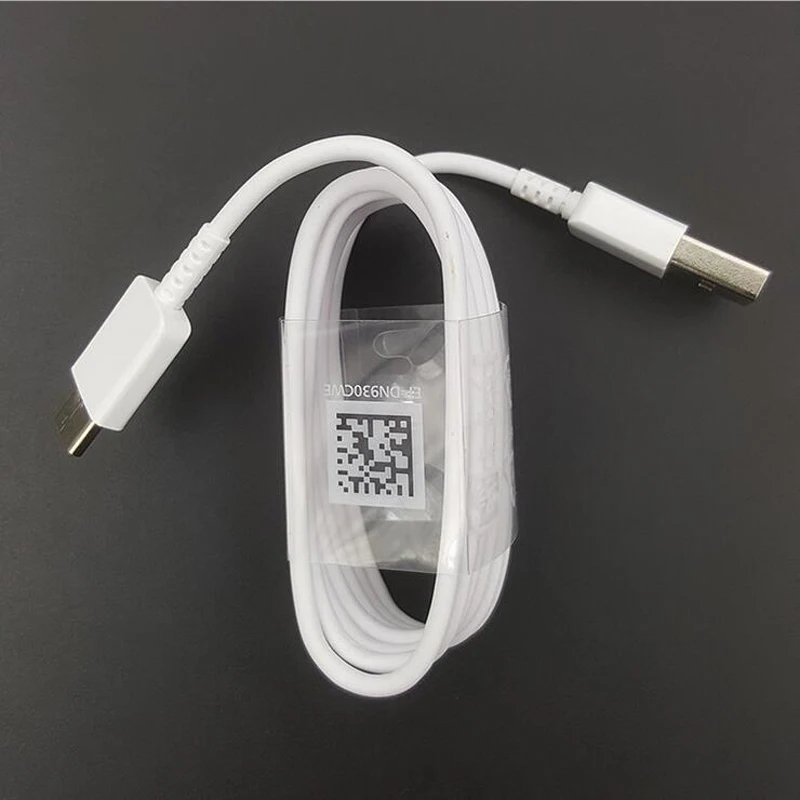 Кабель Micro USB C для быстрой зарядки и передачи данных зарядный кабель Samsung Galaxy Note 7 S8