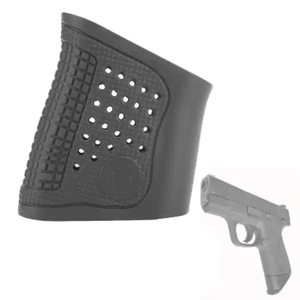 Охотничьи аксессуары тактические резиновые перчатки для S & W M P Shield Ruger SR22 Walther PPS