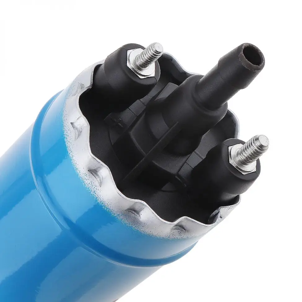 WLR RACING 140LPH новый высококачественный электрический топливный насос 0580464038 для