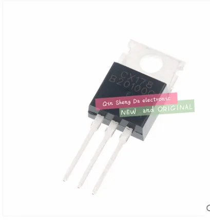 10 шт./лот MBR20100CT MBR20100 MBR20100C новые и оригинальные|Электротовары| |