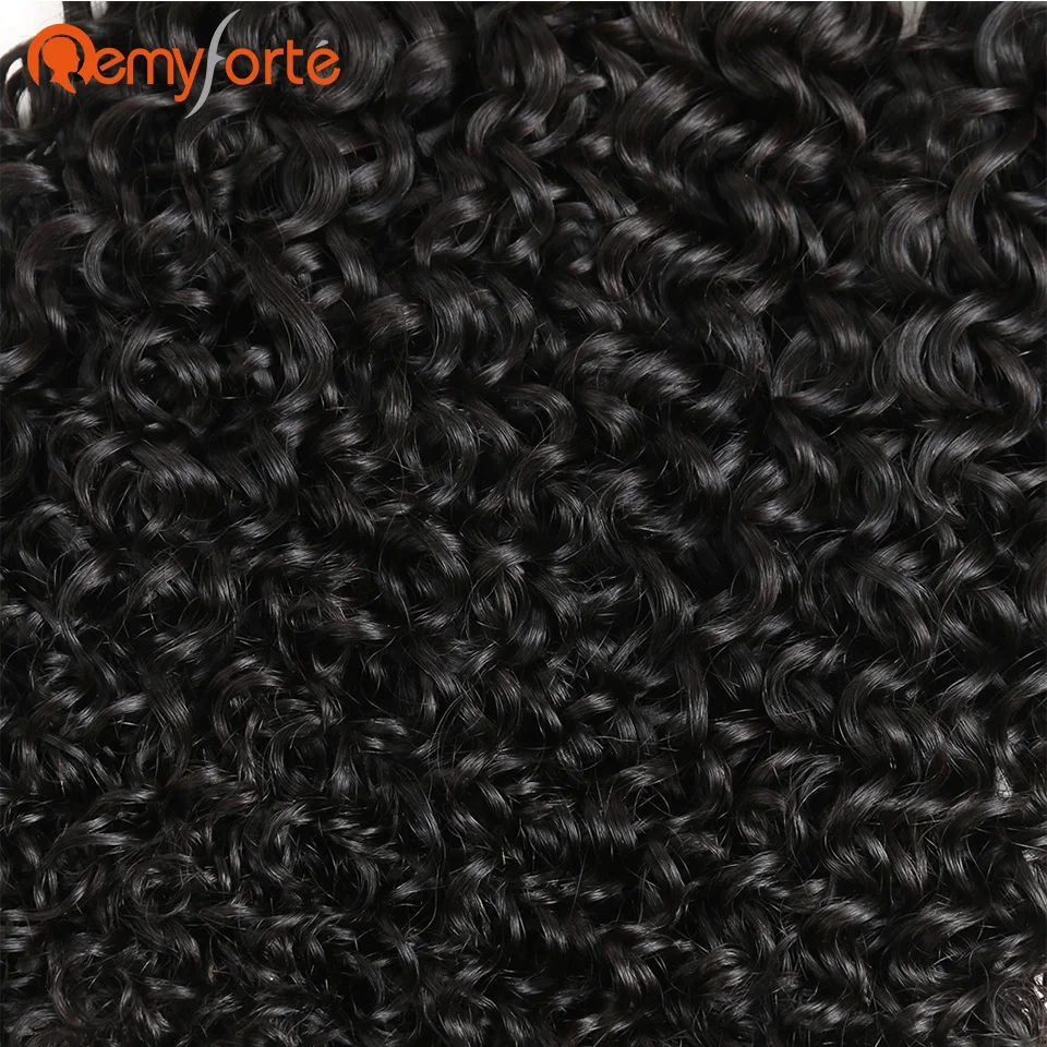 Remy Forte 8 до 28 дюймов волосы для наращивания 3 пучка сделки перуанский Джерри