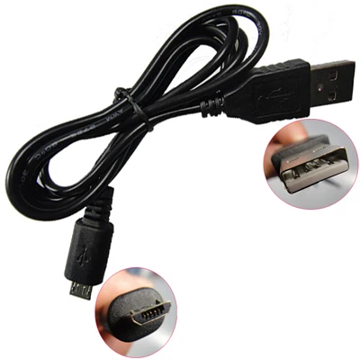 FreeShipping NEW Data Cable+Double USB Car Charger for HTC One X Plus / X+|charger ipod|car sevencar charger |