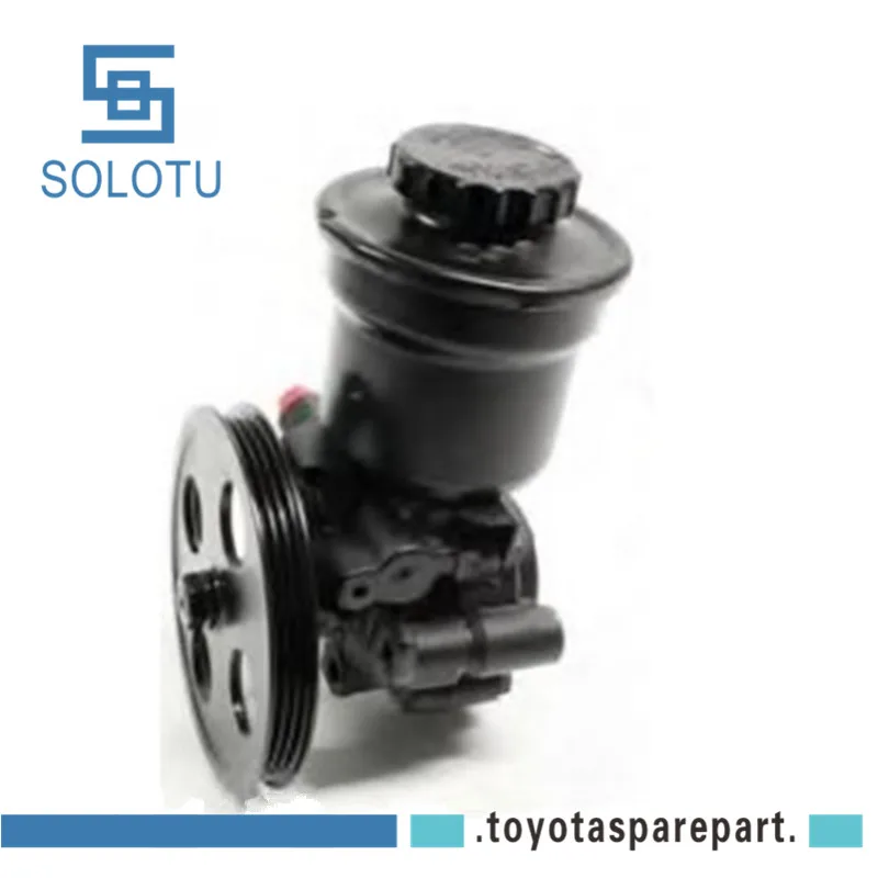 Мощность насос усиленного рулевого управления для CAMRY COROLLA AE100 AE111 44320-02040 44320-12390 44320 12321