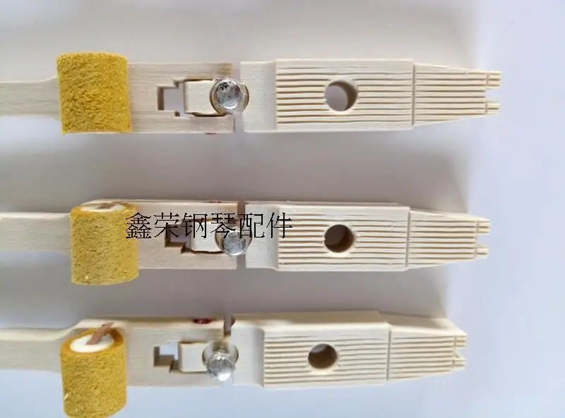 3 шт. инструмент для настройки фортепиано|Пианино| |