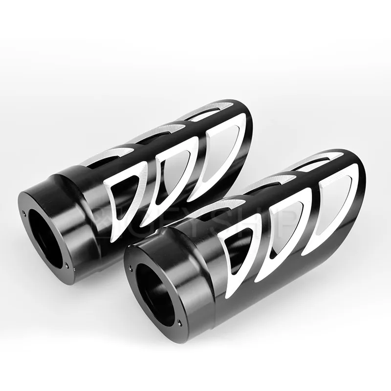 

Для Harley Touring Street Electra Glide Road King от 2008 до 2016 2017 мотоциклетные ботинки с Передней Вилкой противоударные слайдеры чехол