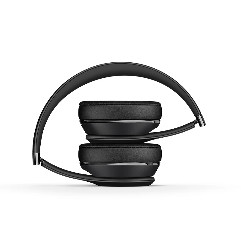 Оригинальный Beats Solo3 Беспроводной Solo 3 Bluetooth на наушники вкладыши Быстрая зарядка