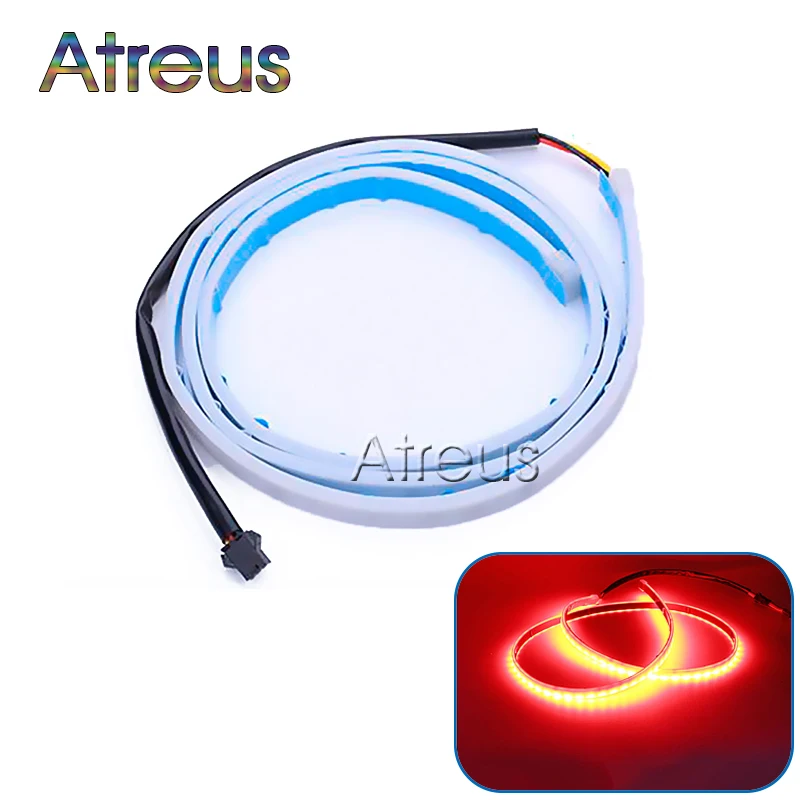 Atreus 1 комплект Автомобильный светодиодный задний багажник задние фонари