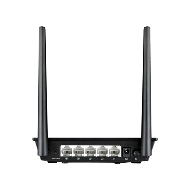 Маршрутизатор ASUS RT-N11P | Компьютеры и офис