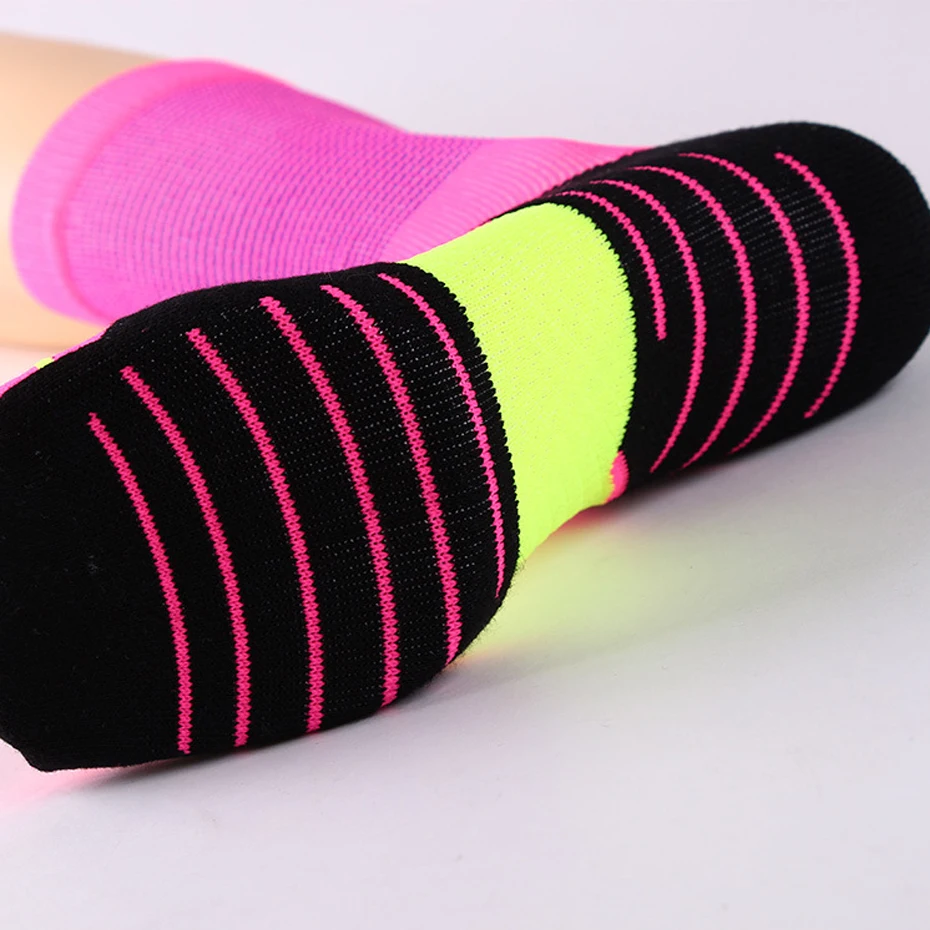 Новые профессиональные баскетбольные носки для мужчин и женщин мужские