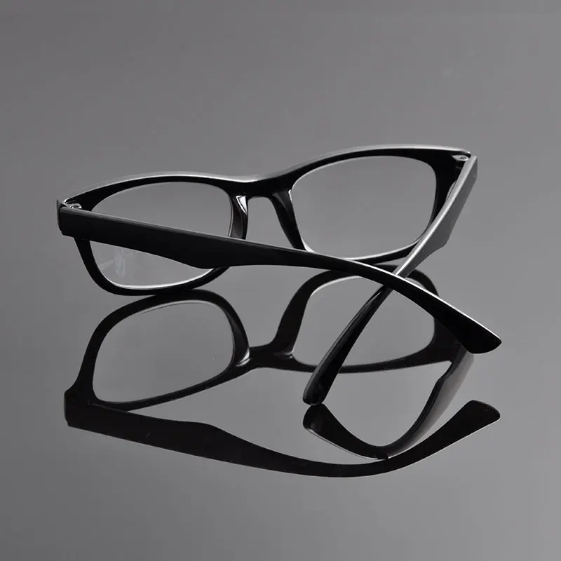 Очки для чтения gafas de lectura очки для чтения мужские ленивые диоптрийные очки с коробкой+ 1,0+ 1,5+ 2,0+ 2,5+ 3,0+ 3,5+ 4,0+ EV1105
