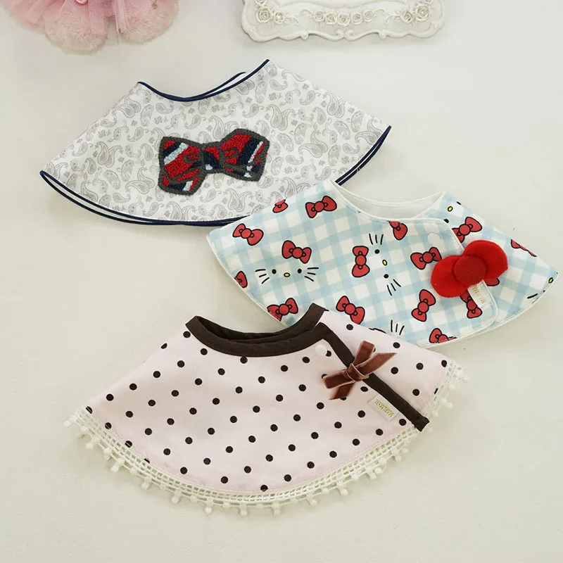 [Lemonkoko] новорожденных полотенце для младенцев водостойкие Дети младенческой