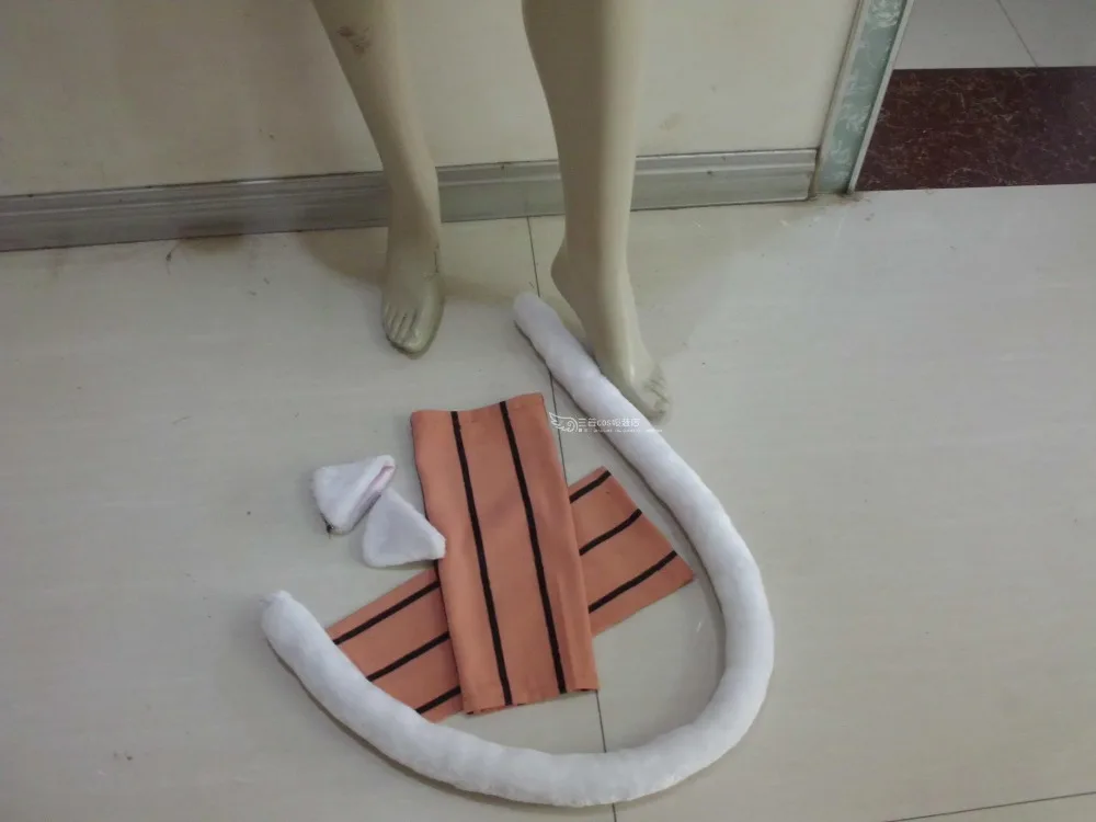 Hunter x hunter Neferpitou Хэллоуин вечерние сделано Косплэй костюм на заказ любой
