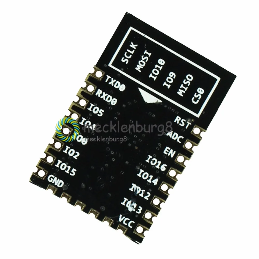 ESP8266 ESP-12E ESP12E (заменить деталь ESP12 ESP-12) удаленный последовательный порт WIFI