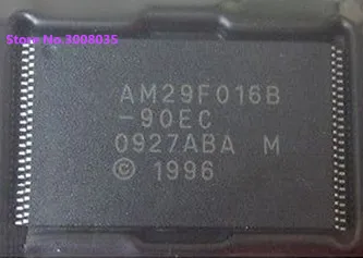 В наличии can pay 50 шт./лот AM29F016B-90EC AM29F016B90EC AM29F016B AM29F016 29F016 TSOP-48 original | Электроника