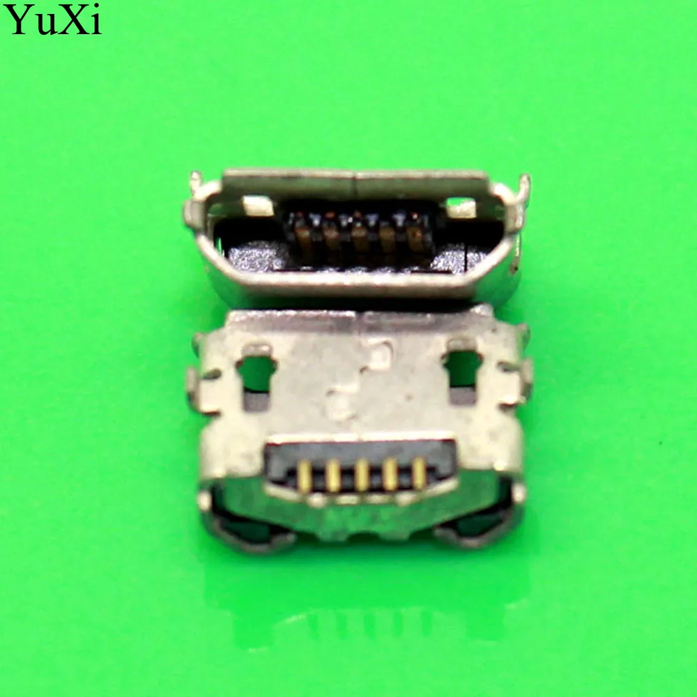 Micro USB Jack 5P гнездовой разъем зарядный порт для HTC EVO4G A9292 G6 G8 G13 OPPO R815T R819T Sony Ericsson U5 |